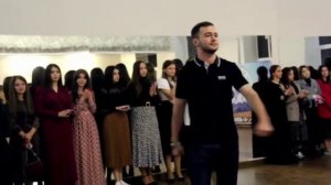 Танцы (той) в Ставрополе часть 3