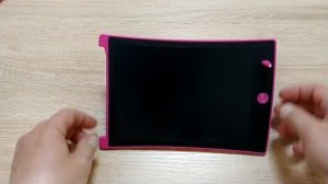 Очень полезная штука. Графический планшет для рисования из Китая.