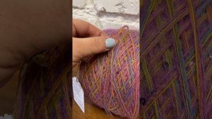 Микс пряжи кидмохер/пайетки/меринос джилонг, итальянская пряжа Алматы 2022