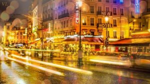 Джаз🎷 в ночном городе🌙🌄