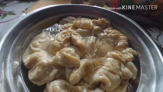 Сальтисон з свинячої голови. смотреть онлайн