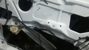 Шумоизоляция BMW X6