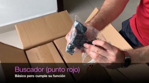 UNBOXING Telescopio Sky-Watcher Star Travel 102 AZ3 (telescopio compacto y fácil de usar)