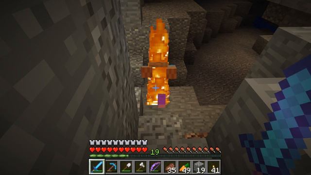 gingle87 Plays Minecraft | S2E5: The Stronghold Search смотреть онлайн