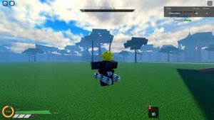 Учусь играть в атаку титанов и накопил на новый меч 0_0