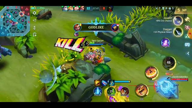 fanco as a mid laner 😂😂😂 смотреть онлайн