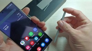galaxy s24 ultra ПЕРВОЕ ВПЕЧАТЛЕНИЕ О AI УЛТРАФЛАГМАНЕ