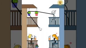 THIEF PUZZLE ВОР ГОЛОВОЛОМКА 6