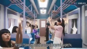 #IU - LILAC (СИРЕНЬ) рус суб