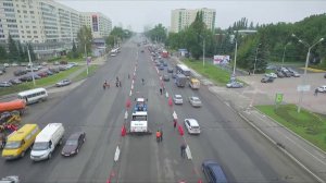 Road Dryer 1200 для сушки дороги в Уфе