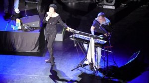 Лолита - Ленин ( Концерт в Янтарь Холле г. Светлогорск 04.080.2023 )