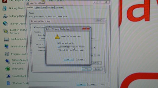 Java TM Platform SE binary is not responding (A WAY TO FIX) смотреть онлайн