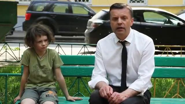 Леонид Парфёнов о детях политзаключённых.mp4 смотреть онлайн