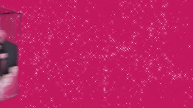 Ava Max - Choose Your Fighter _ Barbie x K_DA Visual