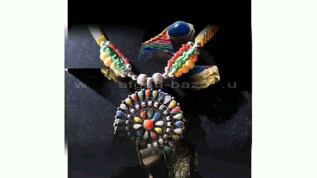 Бижутерия Эмалью смотреть онлайн