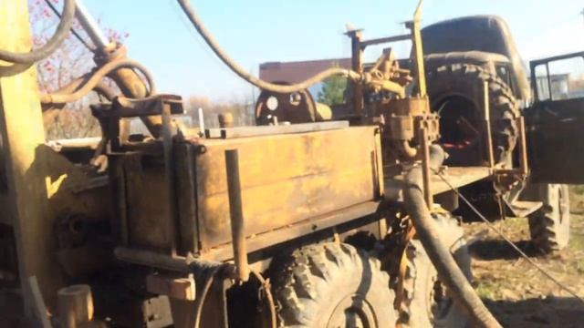 УРБ 2а2 - Правильное бурение скважина от А до Я
