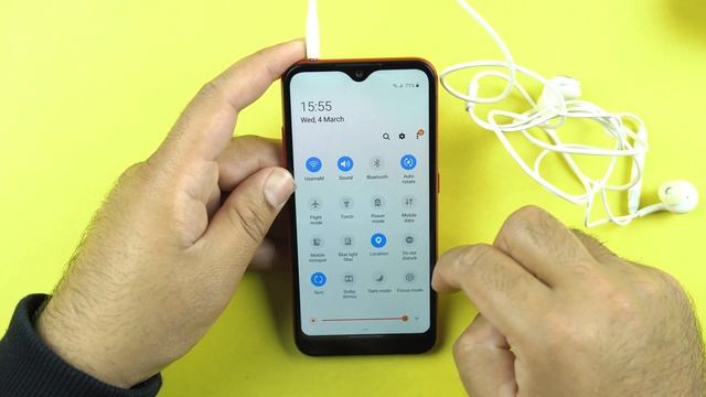 Samsung Galaxy A01 Review смотреть онлайн