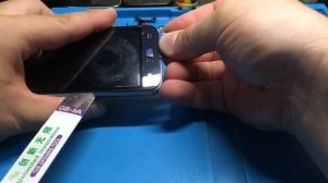 Разборка Samsung Galaxy J1 Mini 2016 (J105H)