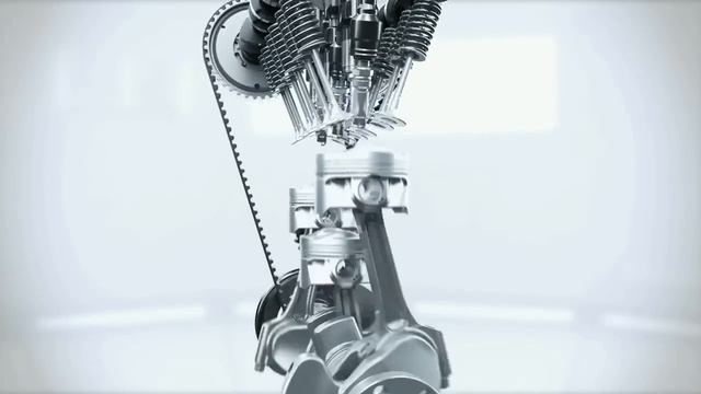 Moteurs Ford - 1.0 EcoBoost (3 cylindres Essence ) смотреть онлайн