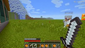 ?Открыли и ПРОКАЧАЛИ СОБСТВЕННУЮ ШКОЛУ В МАЙНКРАФТ! Кабан и Добрый #2