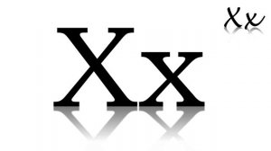 Английский алфавит. Подробно. Урок 5