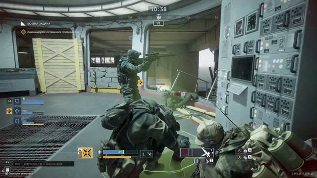 Калибр - Волк не для меня смотреть онлайн