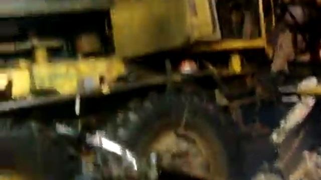 Собираю буран смотреть онлайн