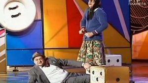 Новые русские бабки-Ночное проишествие.wmv