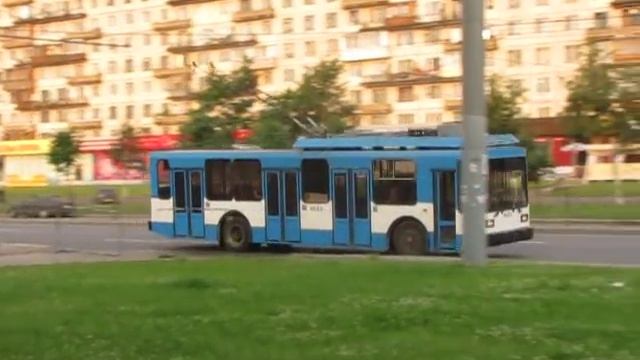 Санкт-Петербург ПТЗ-5283 №4686