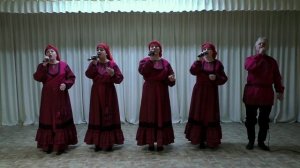 Небо над водой - ВГ Новый лад