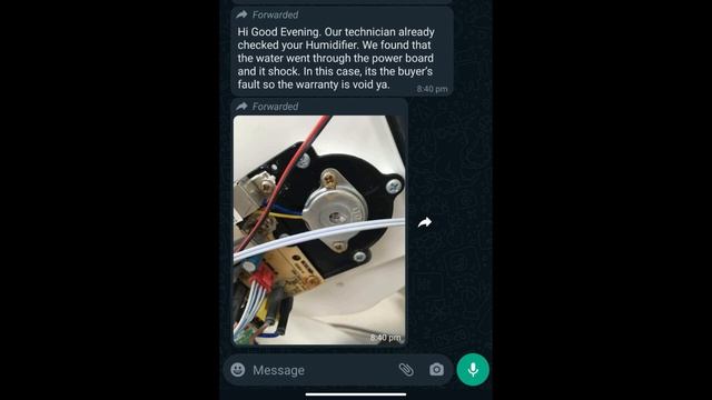 Deerma F600 Water Humidifier BAD REVIEW !!! DEAR BUYER PLEASE DO NOT BUY. JANGAN BELI KAT KEDAI NI! смотреть онлайн