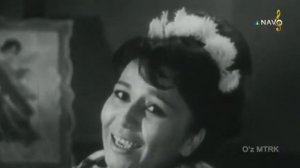 Botir Zokirov  -  Hindcha