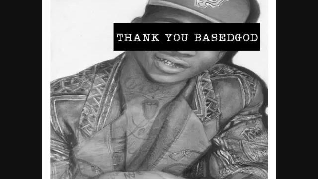 Tshombe The Great-iM BA$ED **VERY BASED** смотреть онлайн