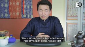 ЧТОБЫ ДЕТИ НЕ БОЛЕЛИ