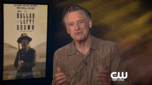 BILL PULLMAN on The Ballad Of Lefty Brown