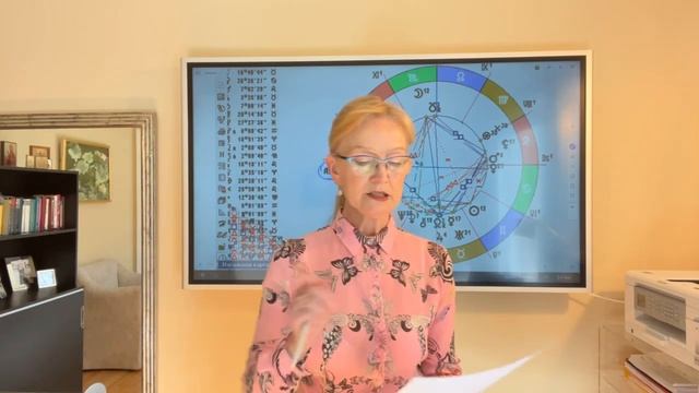 Водолей-гороскоп на июнь 2023. Влюбленность.Изобретательность.Игра.Хобби.Харизма.Страсть.Творчество
