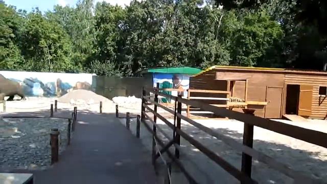 Ульяновск В одном из парков смотреть онлайн