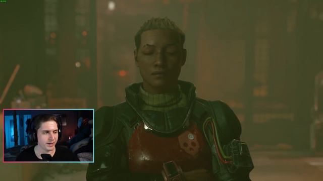 We Got the Ship Now We Need The Tech Pt. 3 | Starfield Playthrough Ep. 43 смотреть онлайн