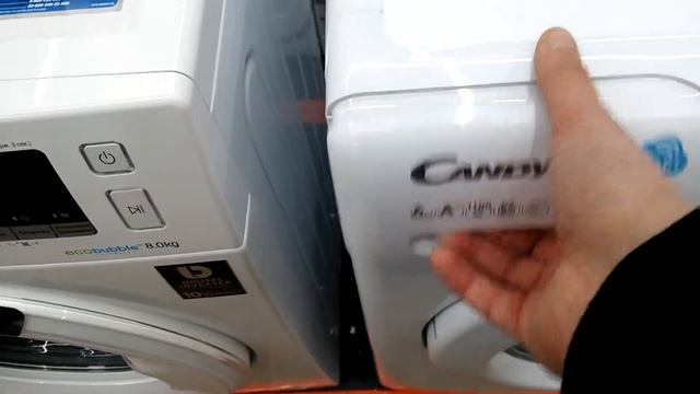 Стиральные машины: Candy, LG, Samsung, Hisense. смотреть онлайн