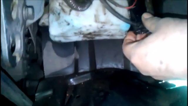 снтие насоса омывателя смотреть онлайн