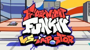 Vs Impostor (Official OST) - Sussus Toogus ( ft. Fabs )