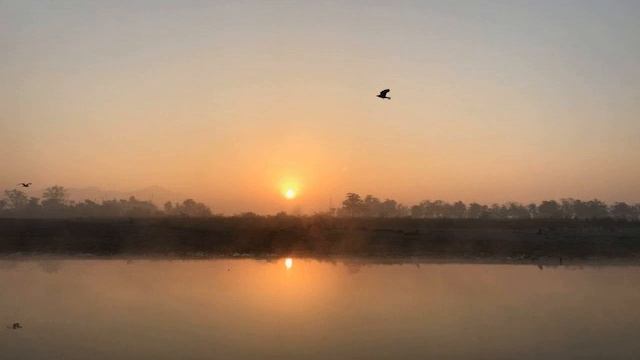 Manipura Chakra- Gayatri meditation on Chakras смотреть онлайн