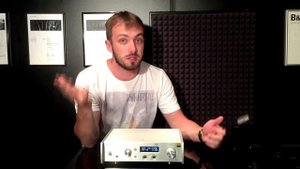 TEAC UD-503 обзор