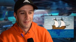 Treasure Island Ending Reaction // Остров Сокровищ PART 9