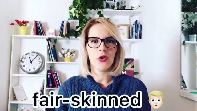 FAIR / УЧИЛКА АНГЛИЙСКОГО