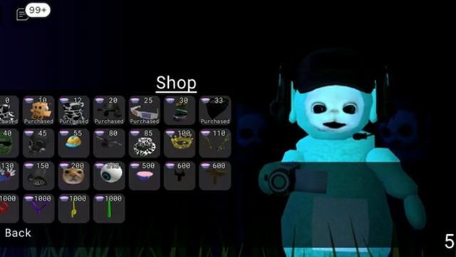 SLENDYTUBBIES VS REDUX - ROBLOX смотреть онлайн