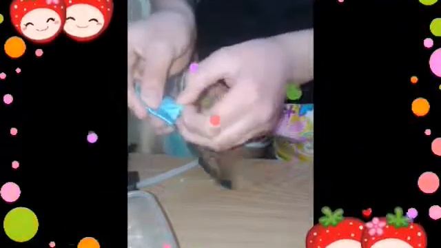 Как сделать 8 из ткани на 8 марта. Для мамы, бабушки и т.д смотреть онлайн