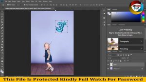 Birthday Balloons By Age Free Download In PNG Files  |Urdu Hindi| |Photoshop Tutorial|