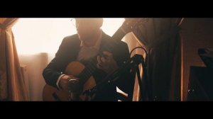 JAMES HOWARD - JACOB'S BAKERY (FANTASTIC BEASTS) -  CLASSICAL GUITAR COVER