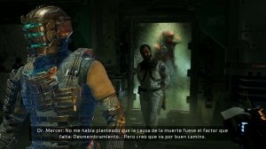 Dead Space 2023 ⬖ Imposible Walkthrough 1080p - 3/12 - Ryzen 5500 Rx6700 Español Longplay Completo?